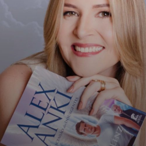 T.S. Linz e a ascensão feminina na alta fantasia épica