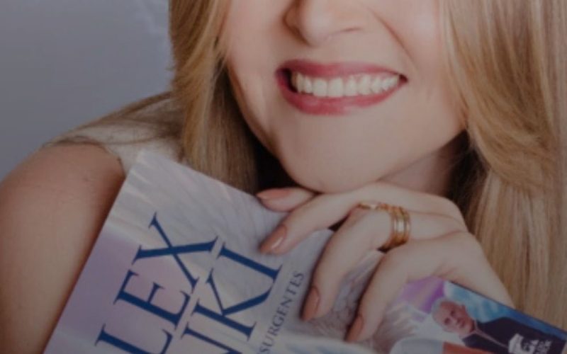 T.S. Linz e a ascensão feminina na alta fantasia épica