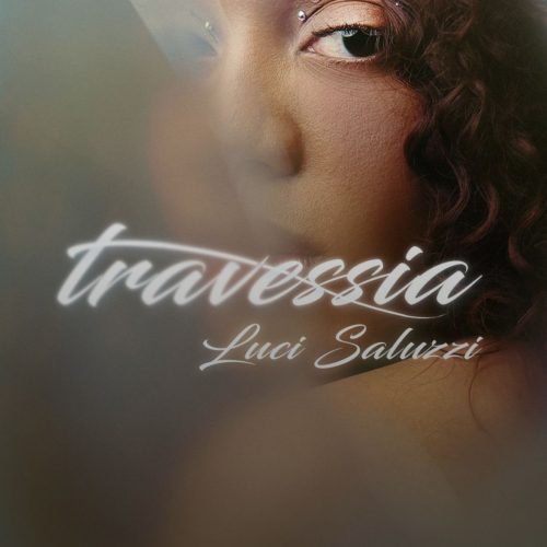 Travessia: Luci Saluzzi celebra trajetória feminina no Teatro Gazeta