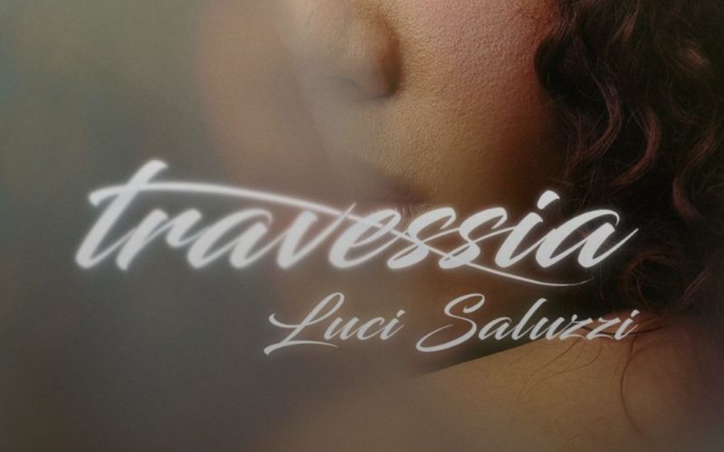 Travessia: Luci Saluzzi celebra trajetória feminina no Teatro Gazeta