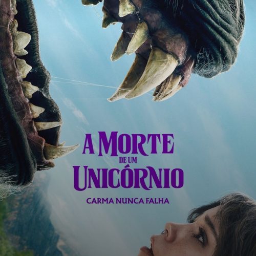 “A morte de um Unicórnio” promete mistério e segredos:veja o Trailer! 🦄✨