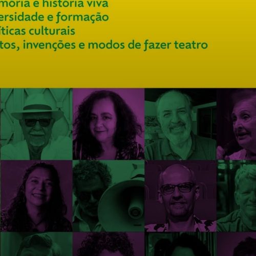 As vozes femininas no podcast que debate a memória do teatro brasileiro