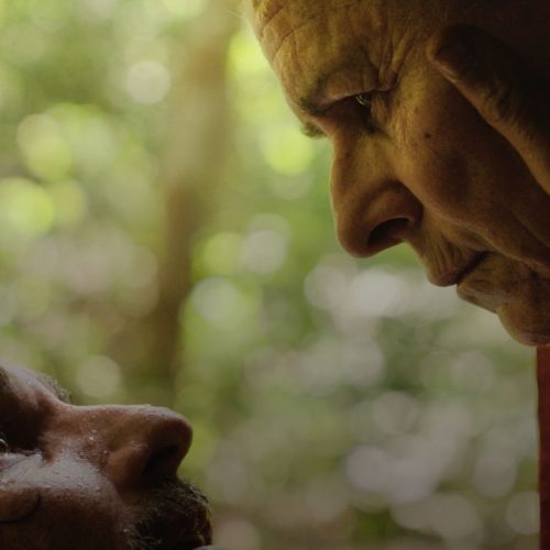 “O Último Azul”: um drama distópico na Amazônia com Denise Weinberg e Rodrigo Santoro