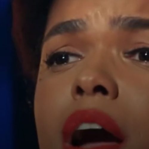 ‘Eta mundo melhor!’: Jeniffer Nascimento regrava ‘Dream a little dream of me’, canção tema de sua personagem 💖🎶