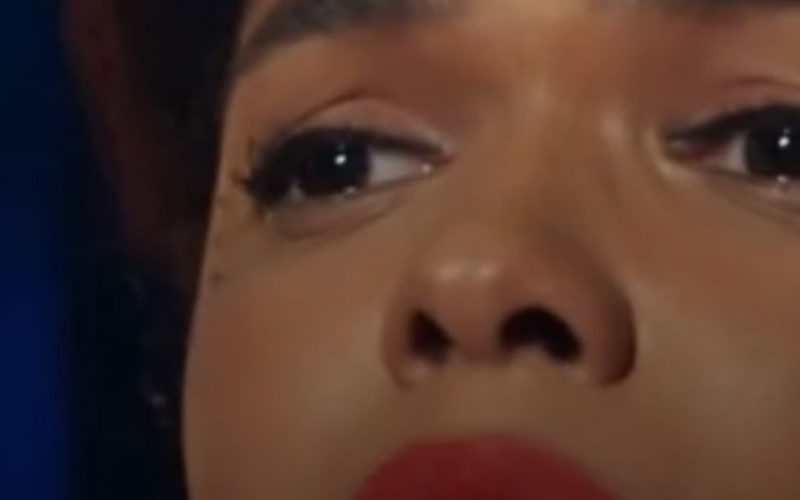 ‘Eta mundo melhor!’: Jeniffer Nascimento regrava ‘Dream a little dream of me’, canção tema de sua personagem 💖🎶