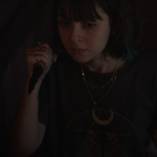 Bruxas, amizade e terror: Klara Castanho e Duda Reis estrelam novo filme de arrepiar 💖🔮