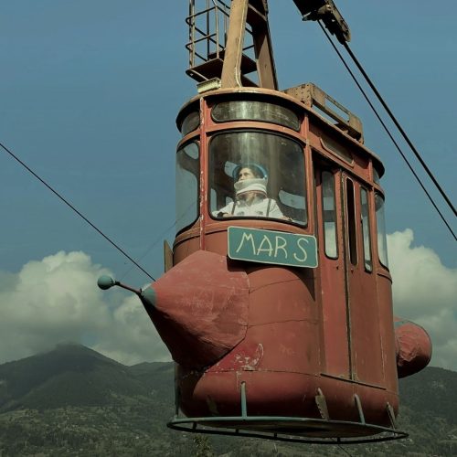 Teleférico do Amor: o filme perfeito para quem acredita no romance