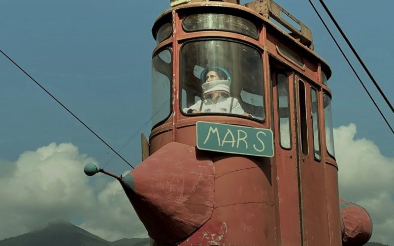 Teleférico do Amor: o filme perfeito para quem acredita no romance