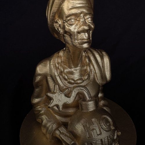 Mulheres vencem categorias chaves na 37ª edição do troféu HQMIX 💖📚