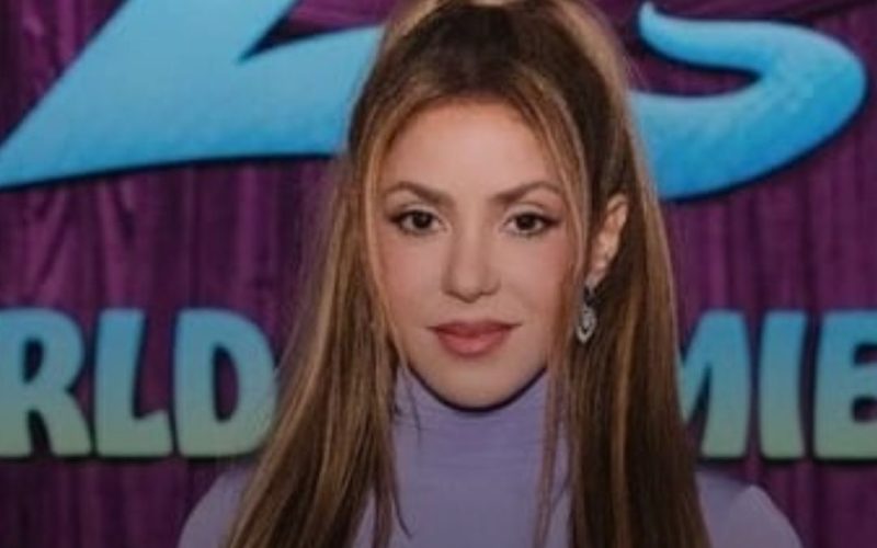 Record disney em 2025: Shakira expande seu império ao dublar e criar a canção para Zootopia 2 💖🎬