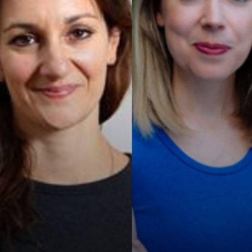 Mulheres lideram duas novas séries do universo Peaky Blinders