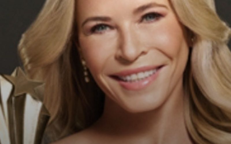 Chelsea Handler e Aline Diniz comandam Critics Choice Awards na HBO Max