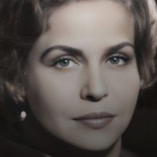 Dona gênia do ballet: festival de Dança de Porto Alegre homenageia a lendária Eugenia Feodorova 💖🩰