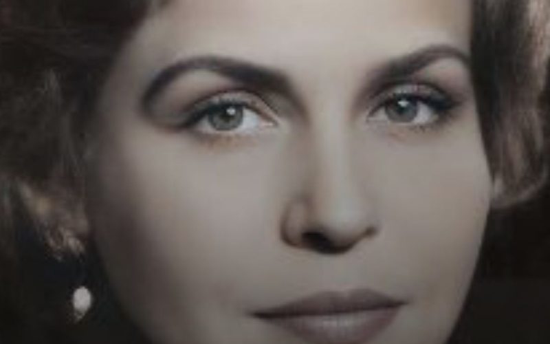 Dona gênia do ballet: festival de Dança de Porto Alegre homenageia a lendária Eugenia Feodorova 💖🩰