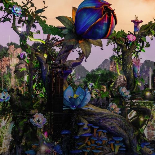 Tomorrowland Brasil 2025 revela line-up com destaque para as mulheres da música eletrônica 💖🎧