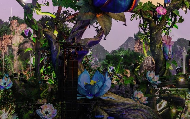 Tomorrowland Brasil 2025 revela line-up com destaque para as mulheres da música eletrônica 💖🎧