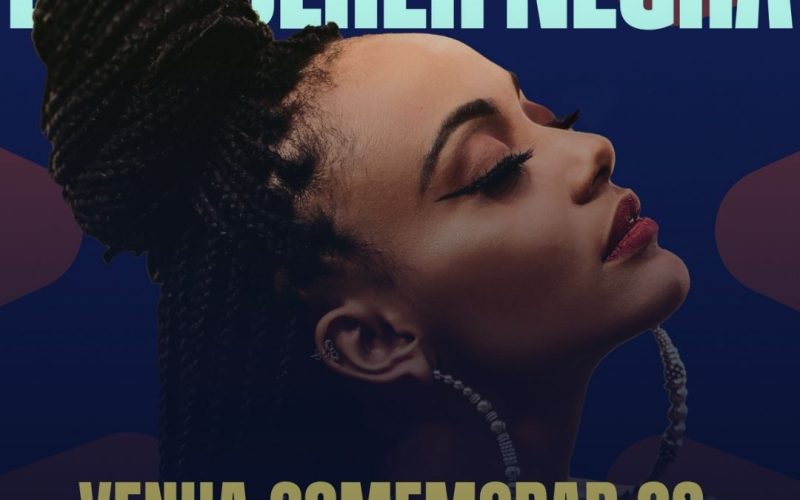 Festival Agbara em SP celebra a força e a cultura de mulheres negras com evento gratuito 💖✊🏾