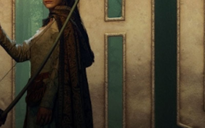 Quem são as atrizes e seus personagens na nova série sobre Robin Hood da MGM+? 💖🏹