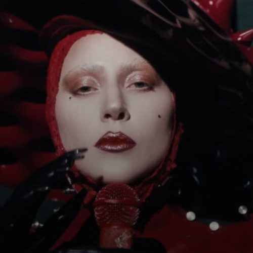 lady gaga