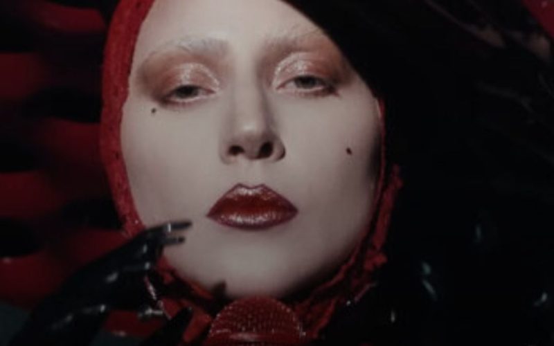 lady gaga
