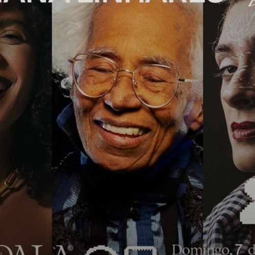 Josyara, Cátia de França e Juliana Linhares: conheça as cantoras nordestinas que estarão no Coala Festival