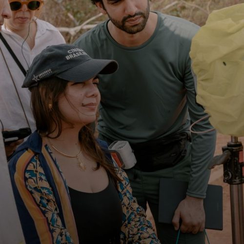 Protagonismo feminino marca o thriller ‘A Estranha Familiar’
