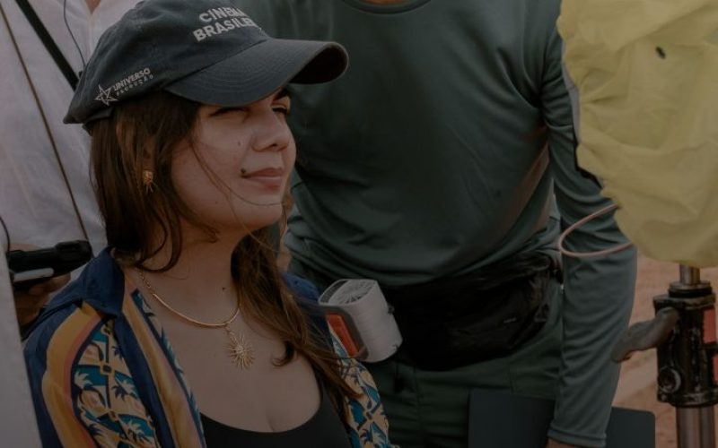 Protagonismo feminino marca o thriller ‘A Estranha Familiar’