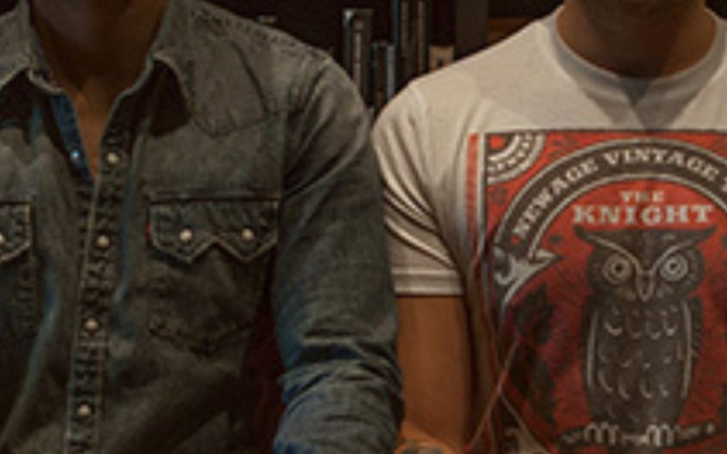 Dono do sucesso Way down We Go, grupo KALEO toca no Brasil