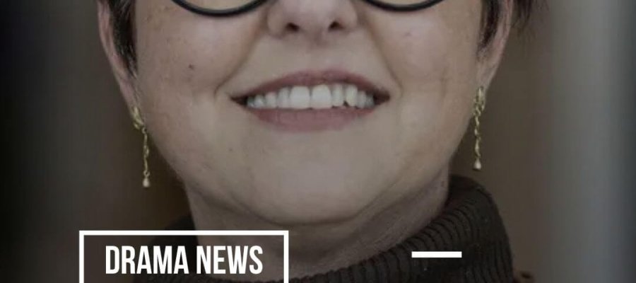 TIME100 Philanthropy: Paula Fabiani é a voz do Brasil na lista de 2026