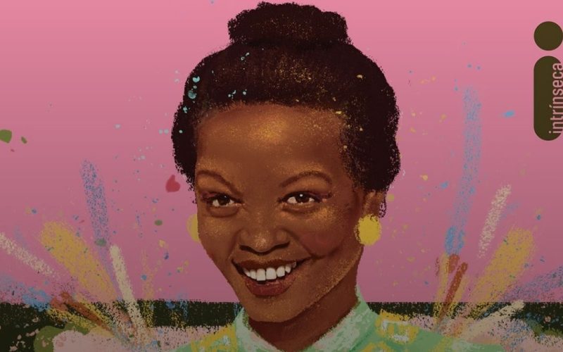 A Rainha da Rua Paissandu: um livro-homenagem para a grande dama Ruth de Souza 💖👑