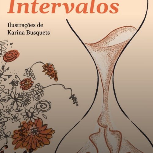 Cléo Busatto celebra o cotidiano feminino em Intervalos 💖📚