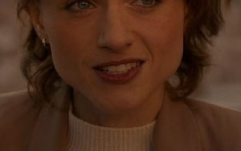Stranger Things: O que Nancy Wheeler nos ensina sobre liderança e afeto 🏹✨