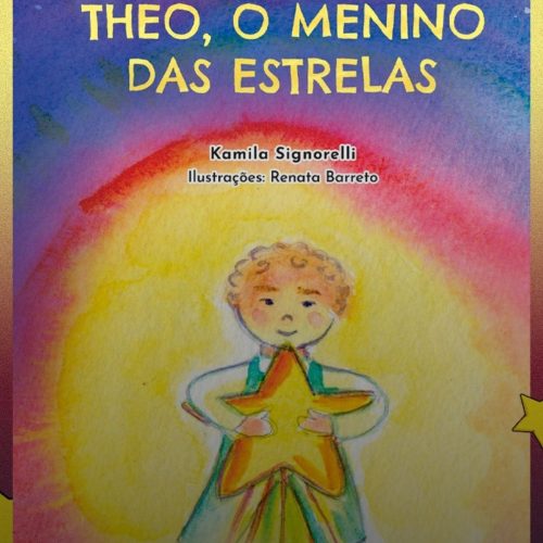 Mãe transforma dor da perda em livro infantil sobre o vínculo eterno