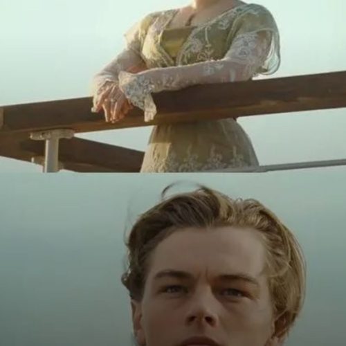 Rose salvou Jack, mas você não está preparada para essa conversa