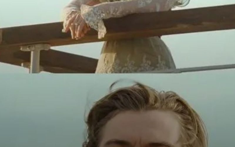 Rose salvou Jack, mas você não está preparada para essa conversa
