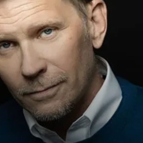 Mark Pellegrino