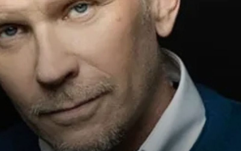 Mark Pellegrino
