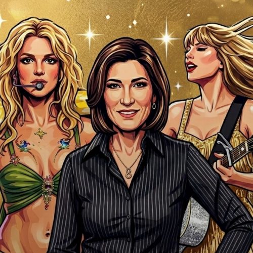 Britney, Taylor e Beth: o que a Lei de Misoginia tem a ver com arte? ✨