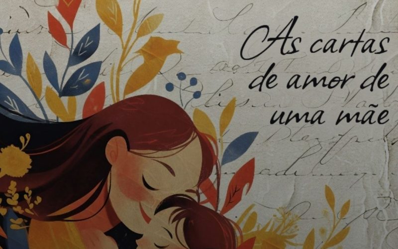 Dez anos em cartas: a literatura sensível em “Enquanto vocês crescem”