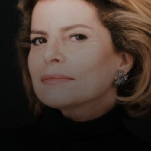 Imagem de Debora Bloch como Odete Roitman