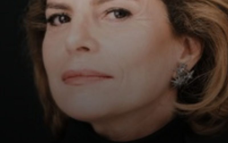 Imagem de Debora Bloch como Odete Roitman