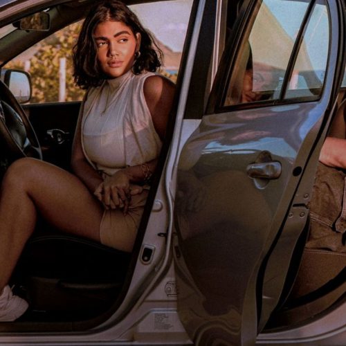 C’est la vie: Gabi Lemos e o silêncio que rompe laços no cinema. Conheça a história