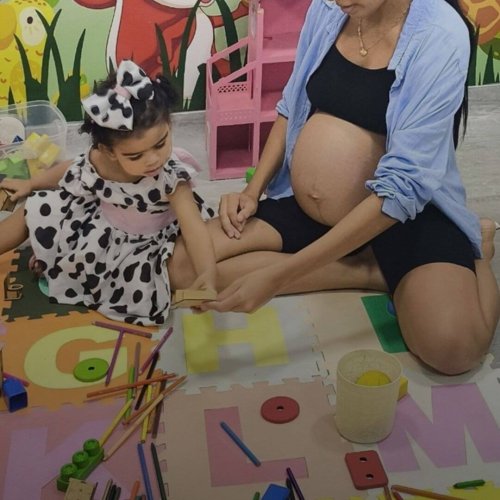 Documentário expõe desafios reais da maternidade e primeira infância
