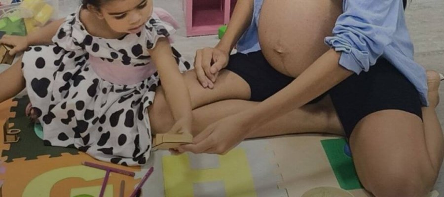 Documentário expõe desafios reais da maternidade e primeira infância