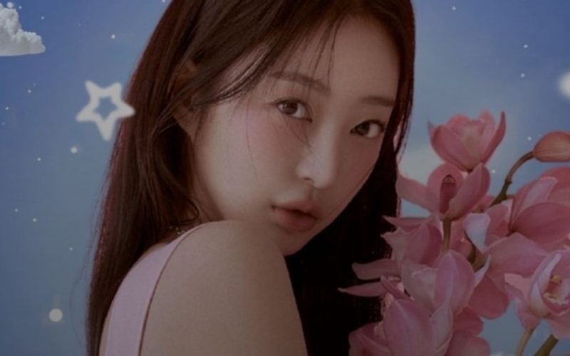 Hyelin no Brasil: a força feminina do K-pop na NEXT Pijama Party