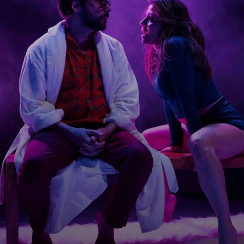 Paula Cohen estrela “Finlândia” em nova temporada no Cultura Artística