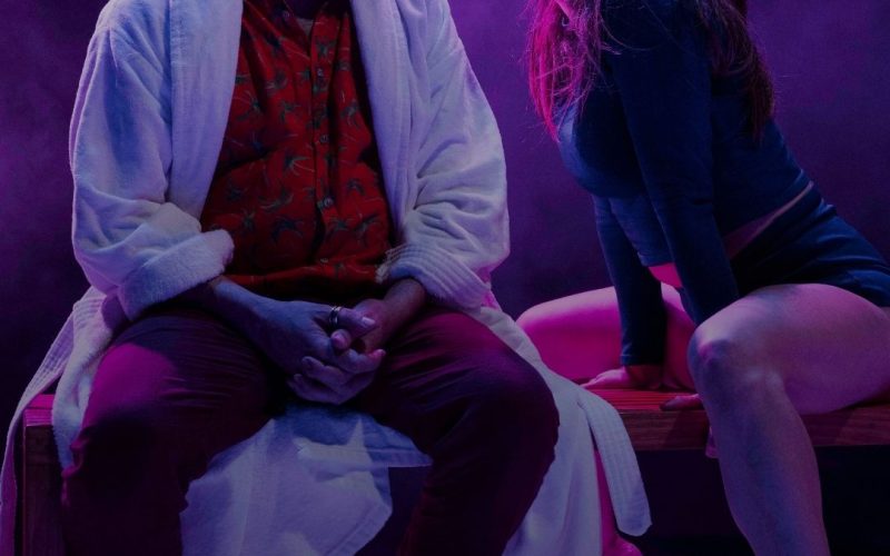 Paula Cohen estrela “Finlândia” em nova temporada no Cultura Artística