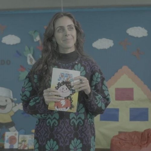O legado de Ziraldo nos audiolivros e o protagonismo feminino na cultura e nos negócios