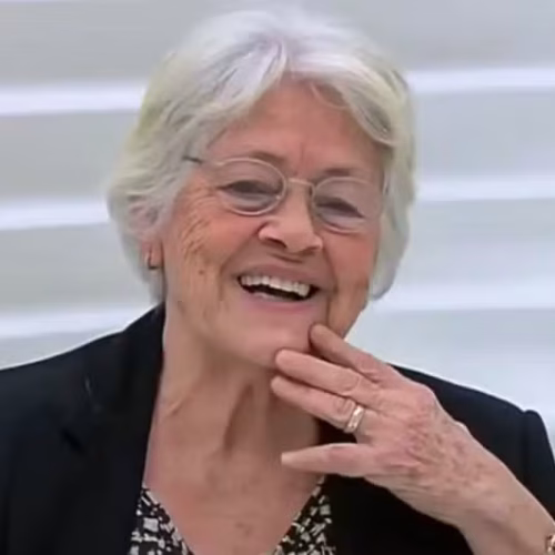 Nobel de Literatura 2026: Adélia Prado cotada