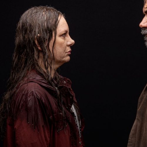 Peça ‘Veneno’, de Lot Vekemans, traz Cléo De Páris em um drama emocionante sobre luto 💖🎭